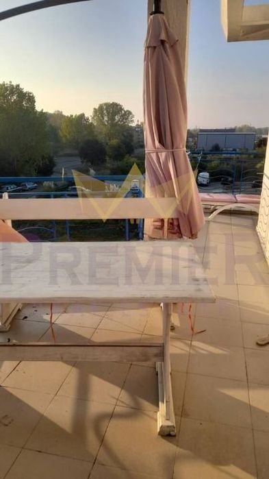 Двустаен в Слънчев бряг