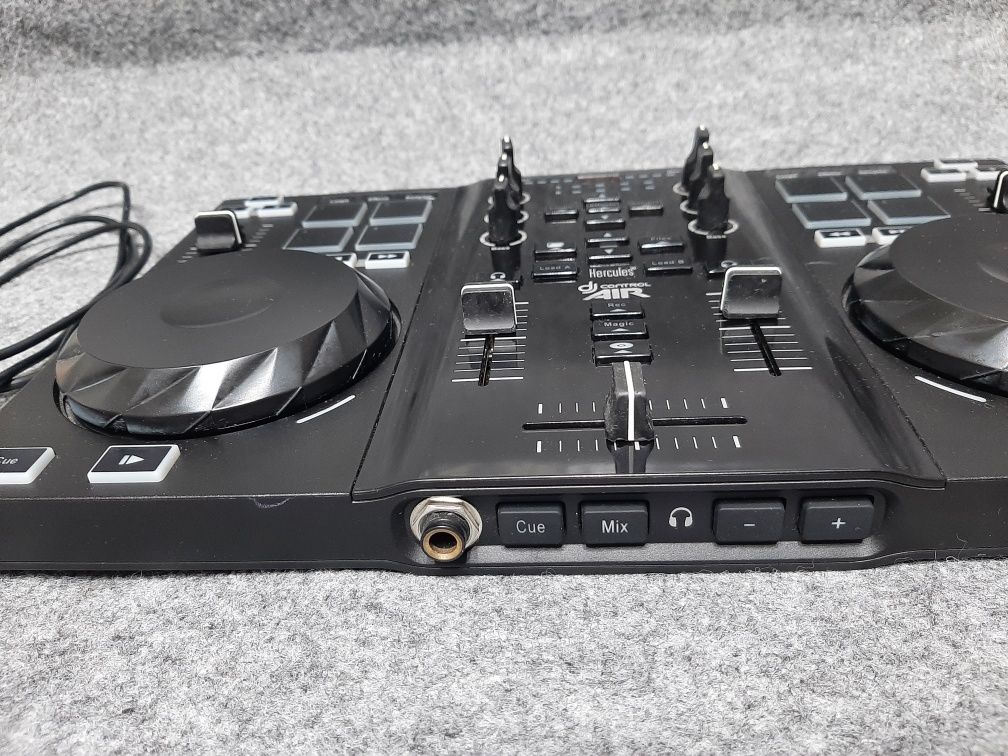 Consola Hercules DJ Control Air