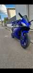 Vand yamaha yzf r125