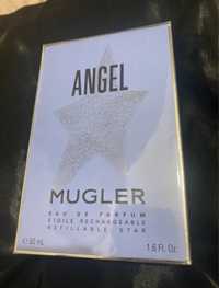 Angel Mugler parfum