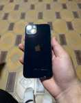 Iphone 13 ocilmagan