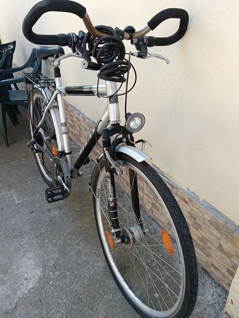 Biciclete ATLAS 28"