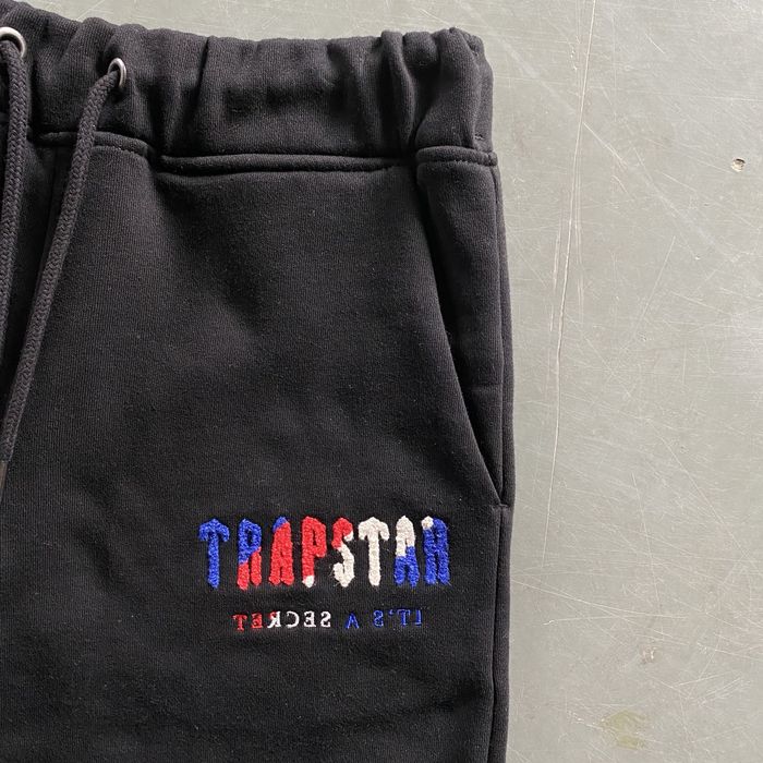 Тrapstar къси панталони