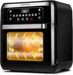 G3 Ferrari G10136 Friggisano 2.0 Friteuza cu aer cald, 1500 W, 11 L