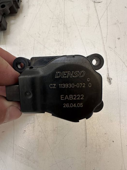 Calorifer motoraș căldură AC BMW Seria 1 E81 E87 E90 E91