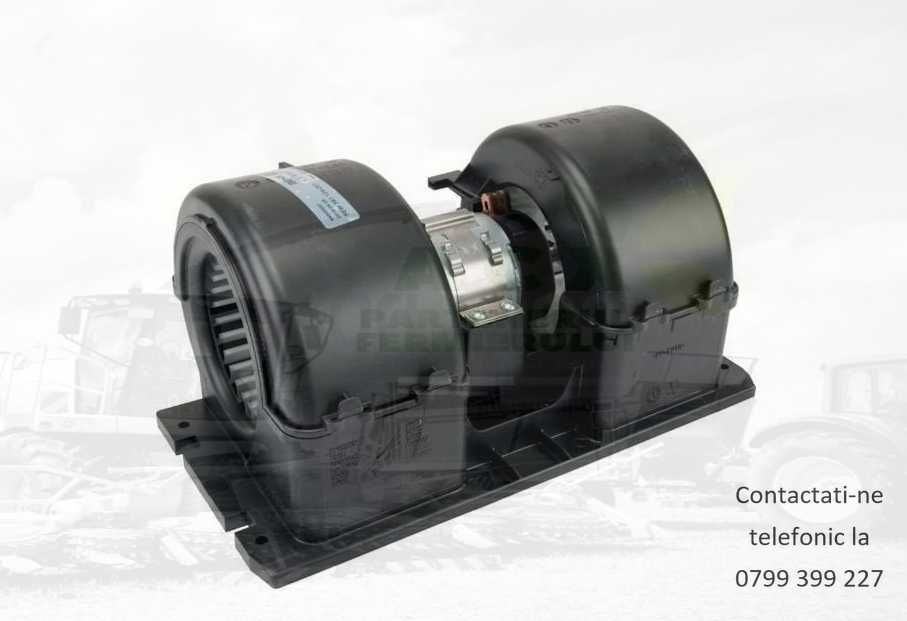 Ventilator cabina / motor AC cabină John Deere