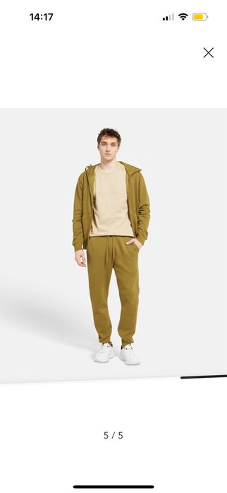 Мъжки спортен екип G-Star RAW
