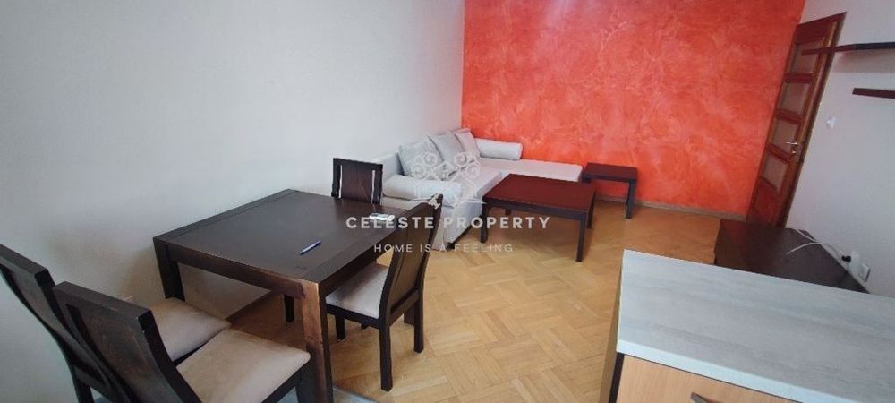 Дава се под наем Тристаен апартамент в София, Надежда 4 - 75 кв.м за 750 € - Снимка #5