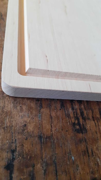 дъска за кухненско обзавеждане рязане на продукти, дървесина