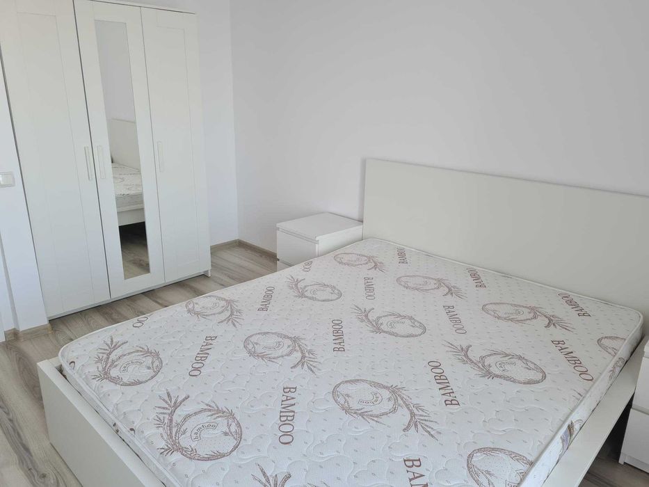 Discount 7%, 2 camere mobilat și utilat, NorthLight Residence