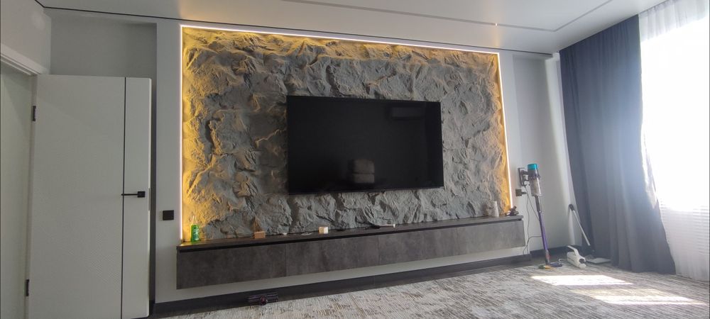 Ремонт квартир и домов под ключ без посредников