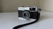 Olympus Trip 35.Film Camera