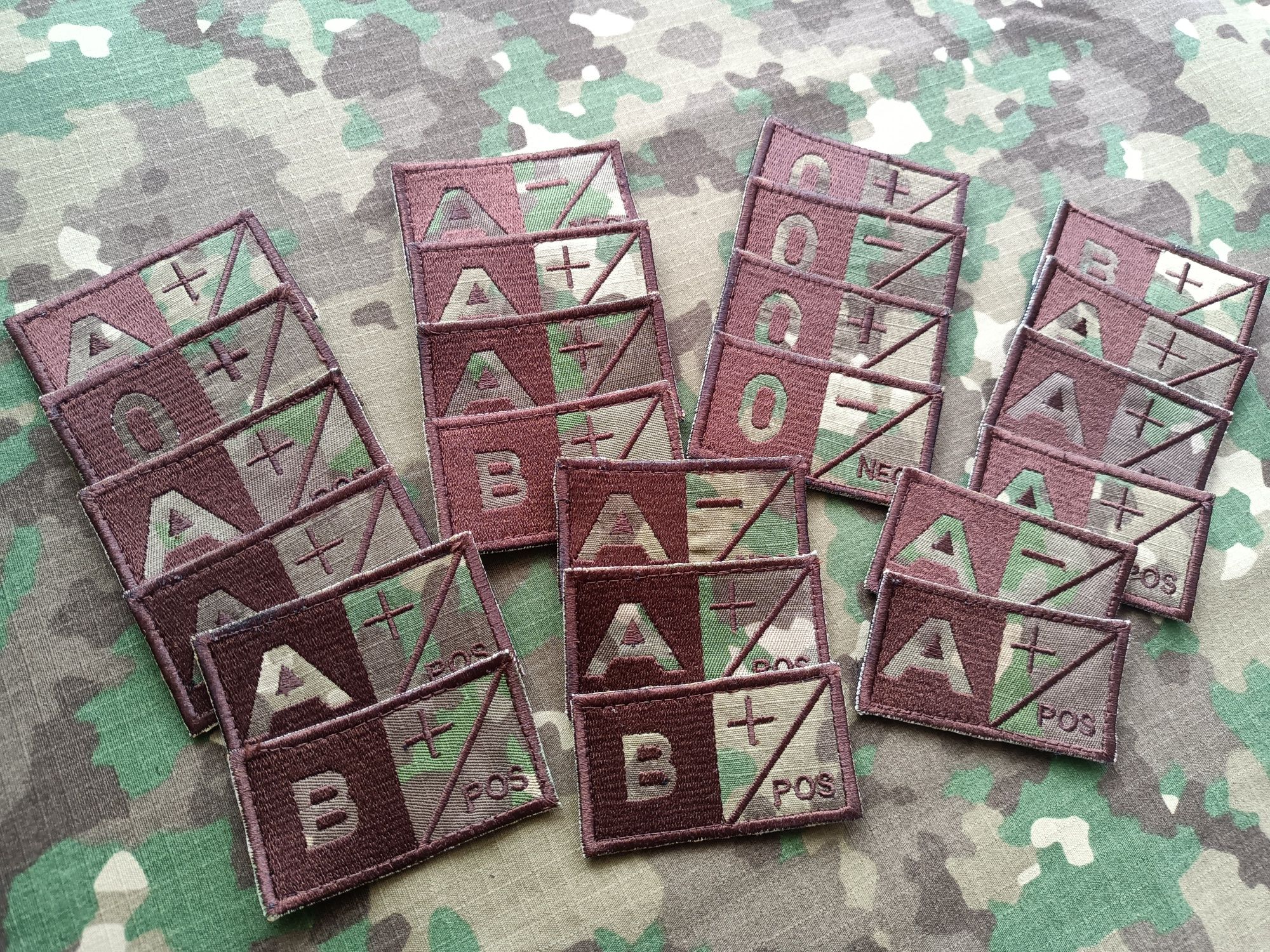 Grade militare / embleme militare