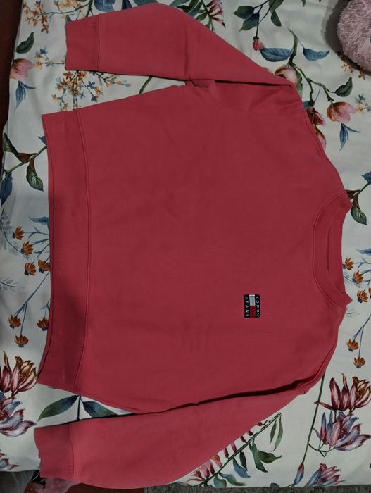 Дамска блуза Tommy Hilfiger