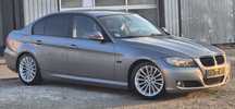 Bmw 320/Facelift/euro5/import germani