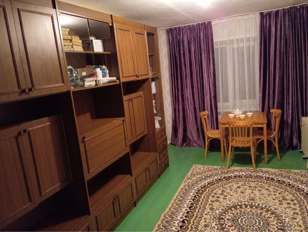 Продам 2-х комнатную квартиру в Шантюбе