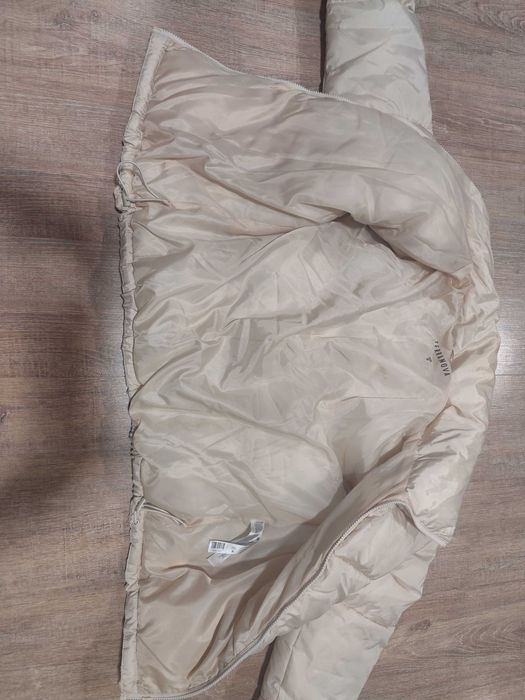 зимно яке на Terranova