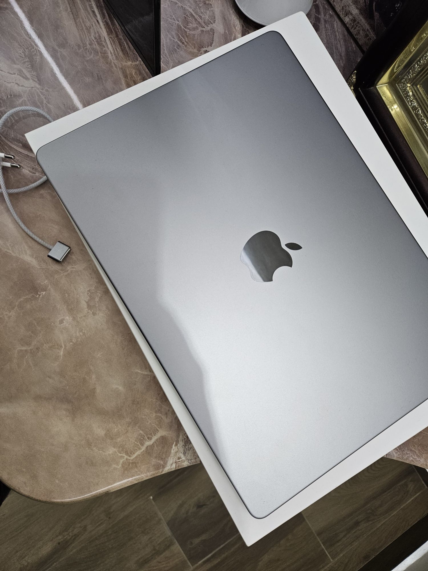 MacBook pro 14 M3