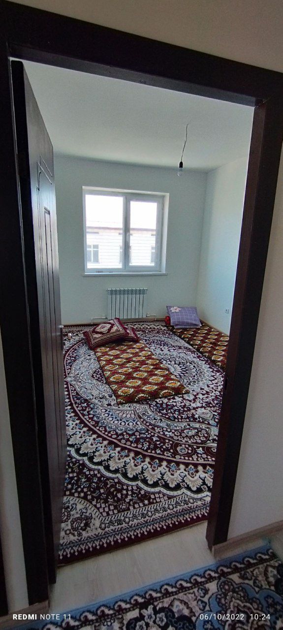 Kvartira 2xonali