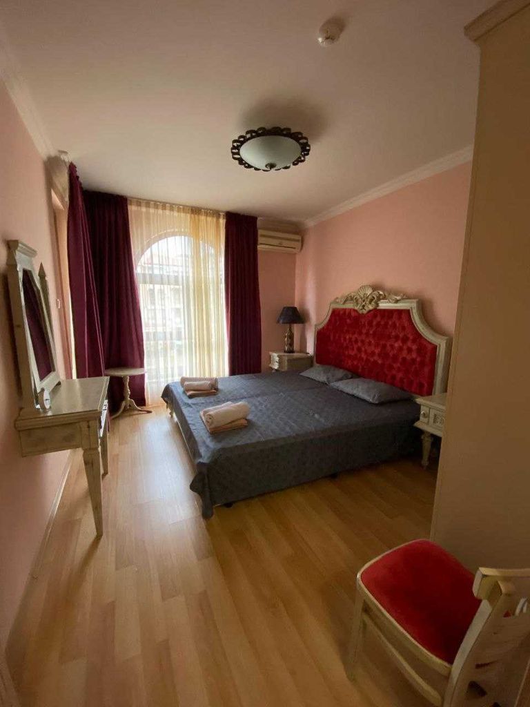 Продава се Двустаен апартамент в Свети Влас - 58 кв.м за 1345 €/кв.м - Снимка #5