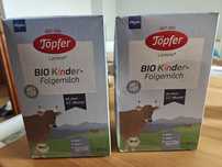 Lapte praf Topfer Kinder