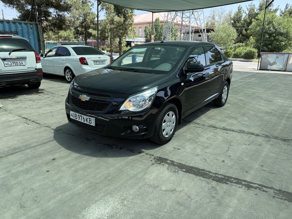 Chevrolet Cobalt