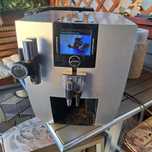 Expresor Cafea Jura J9