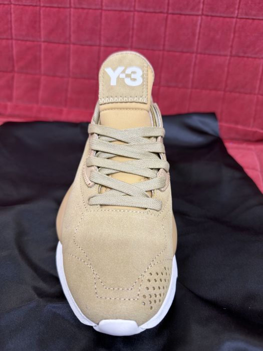 Yohji Yamamoto Y3