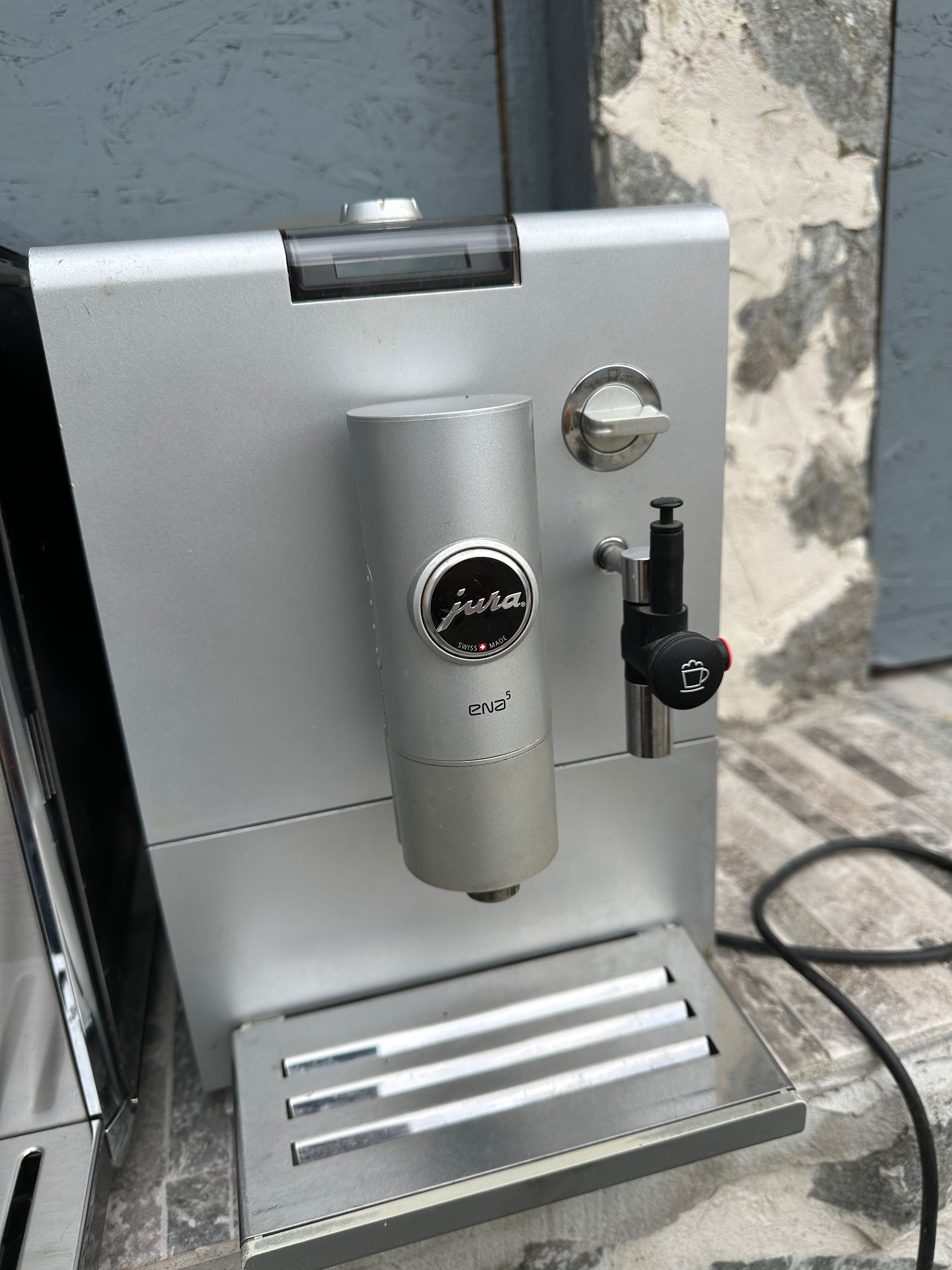 Espresor cafea delonghi jura saeco simens