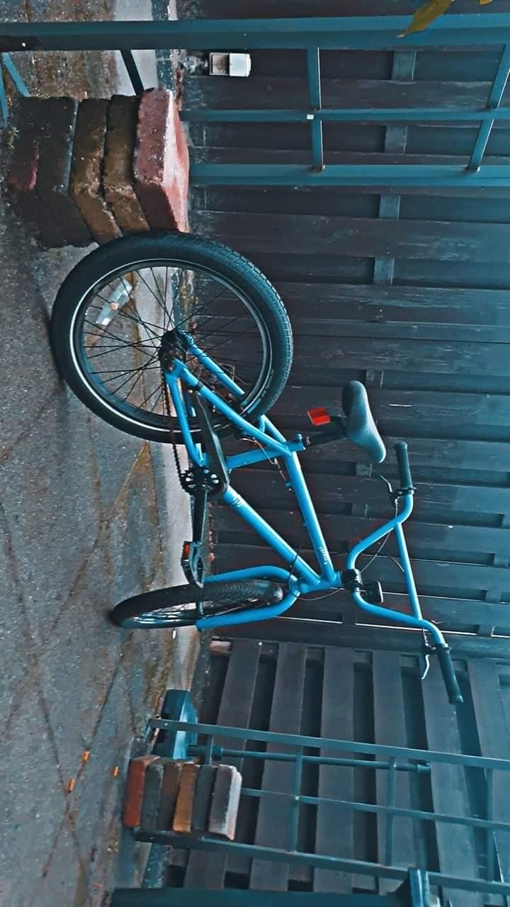 Bmx Premium solo