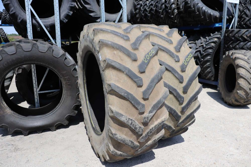 Cauciucuri Tractor 650/65R42 Pirelli Radiale SH cu Garantie AgroMir