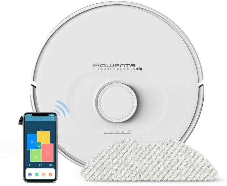 Aspirator Rowenta RR8567 nou sigilat