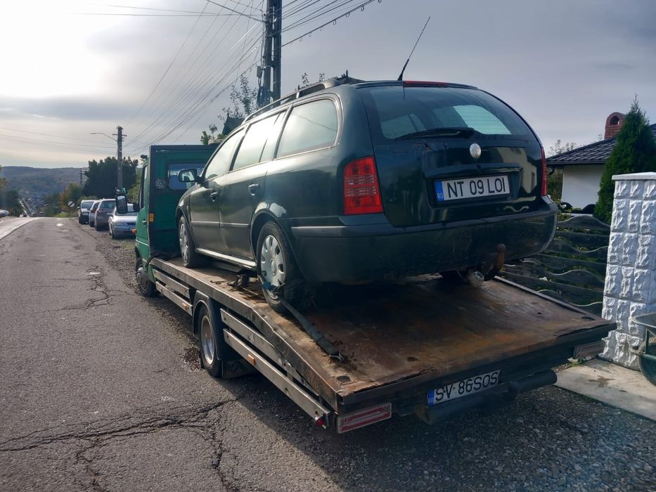 Dezmembrez mai multe game de mașini