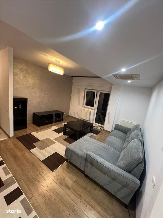 Aradului - 2 Camere - Etaj 2 + LIFT - Loc de parcare subteran - Centra