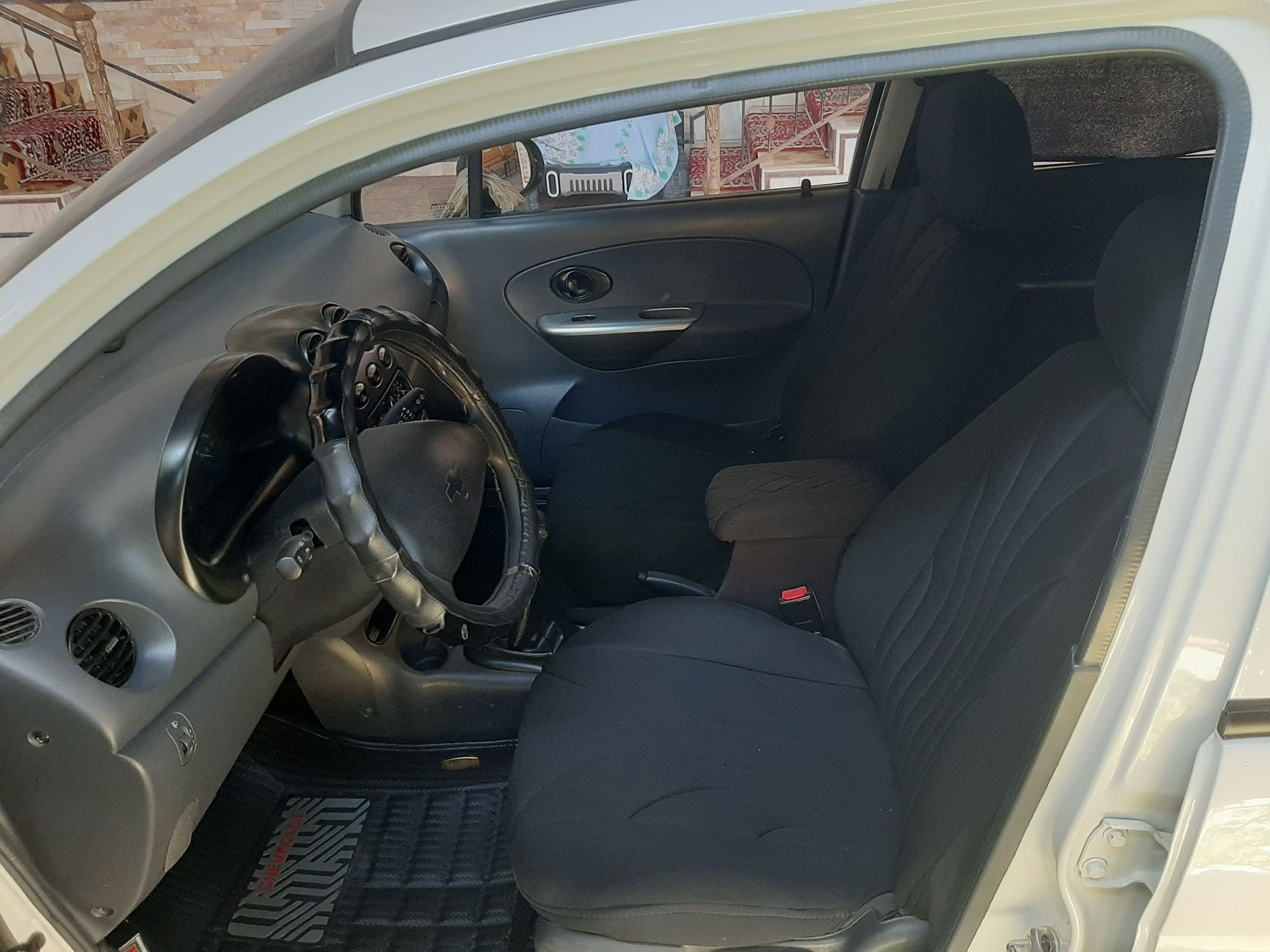 Matiz best 2017 sotiladi kanditsyoner