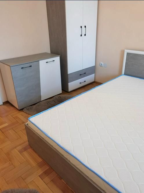 Дава се под наем Двустаен апартамент в София, Слатина - 60 кв.м за 500 € - Снимка #4