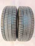 Anvelope 225/75/16C all season M+S an 2021 HANKOOK Vantra ST AS2
