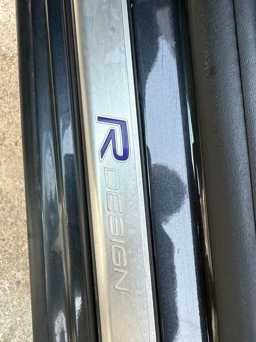 Volvo S60 R-Design 2017 • 2.0 D 150CP • Automat • Navi • Xenon