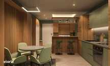 Apartament 2 camere , Estimo Park