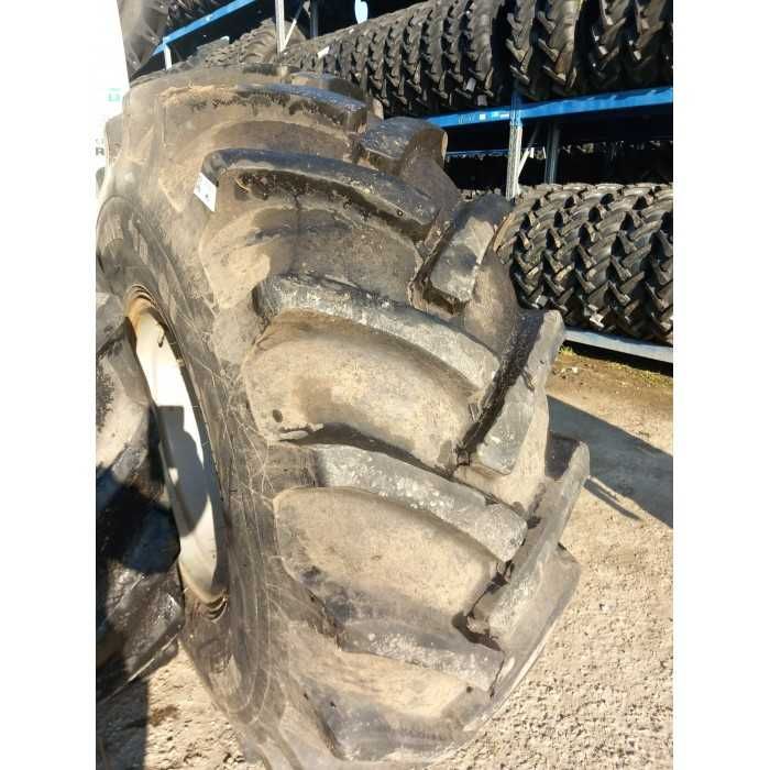 Anvelope 23.1R26 Mitas pentru Steyr, Carraro