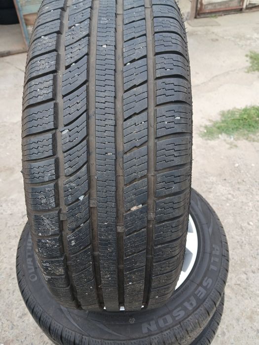 Set 4 jante Seat Leon 205 55 16