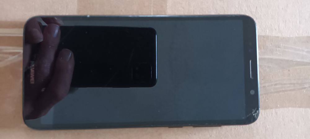 Huawei y5 2018 година
