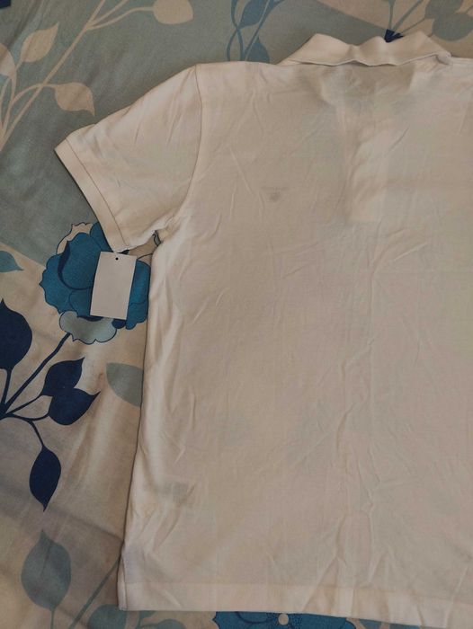 Tricou Gant masura M nou