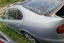 Piese Seat Toledo a 2-a generatie
