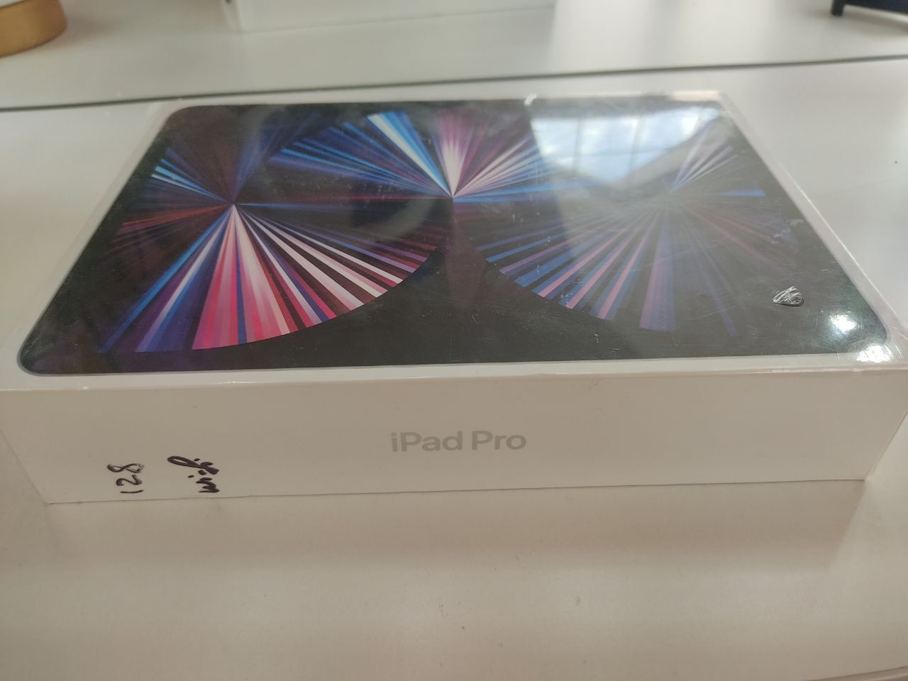 Ipad 11 2021 yengi