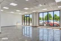 Spatiu comercial, 97 mp, Metalurgiei Park, acces rapid parc