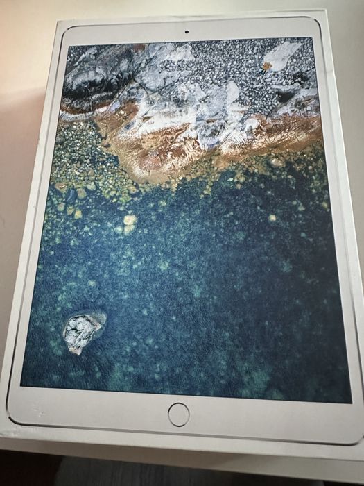 Ipad pro 10.5 64 gb wi fi cellular sim