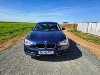 Vând BMW seria 1 F20