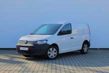 Volkswagen Caddy Cargo 2.0 TDI 75 kW
