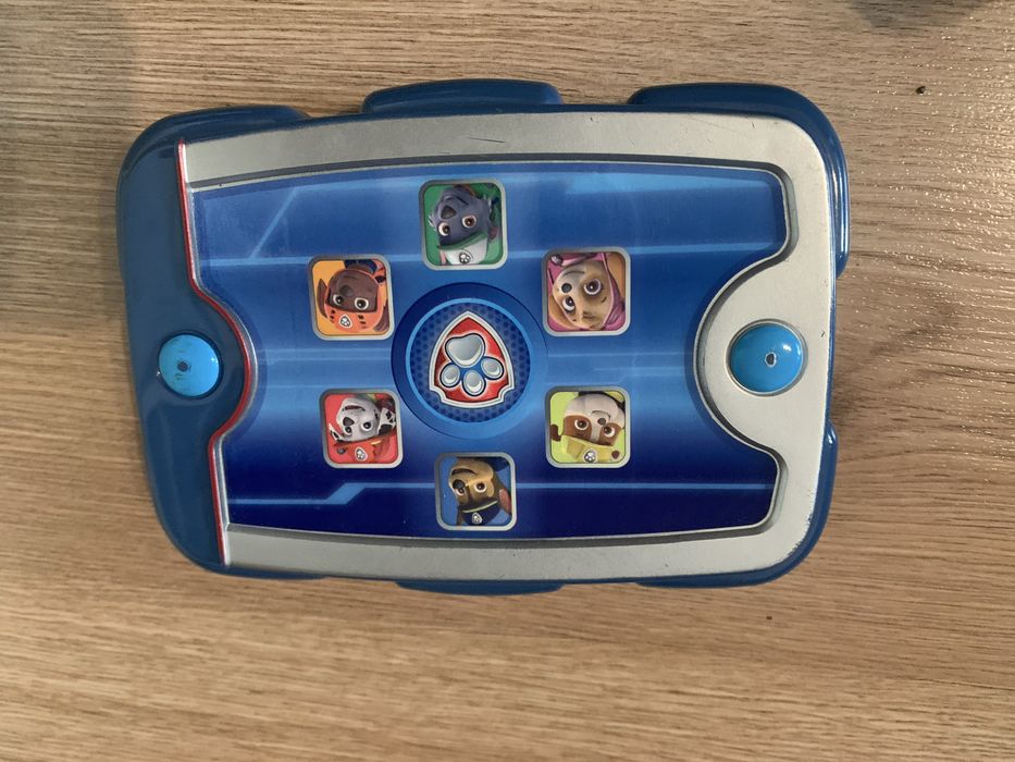 chase, rubble, camioanele patrula catelusilor